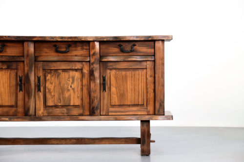 Enfilade Olavi Hanninen buffet mikko Nupponen sideboard17