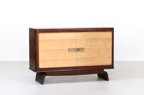 Jean Desnos buffet meuble art deco