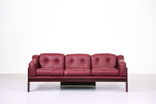 Sofa Oriolo par Claudio Salocchi pour Sormani canapé 1