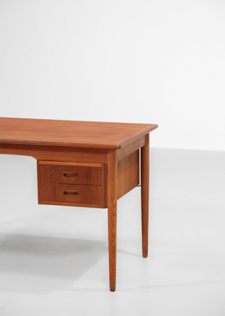 bureau scandinave danois des années 6026