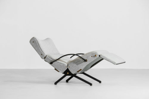 P40 borsani oswald tecno chaise longue fauteuil design italien28