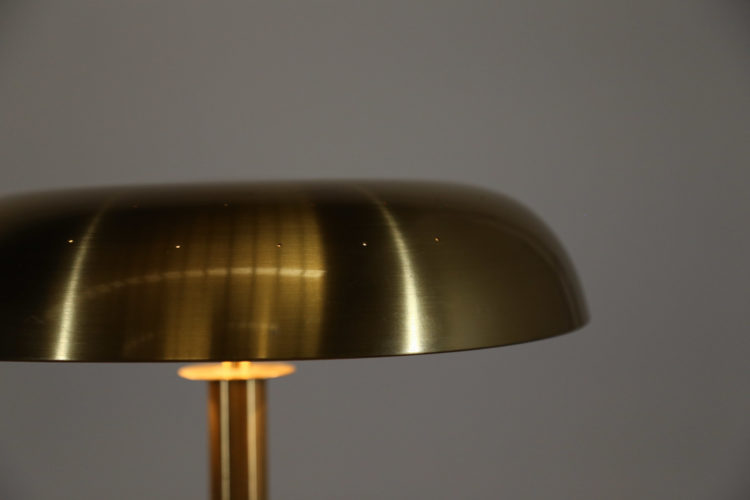 lampe de bureau Bertil Brisborg suedois scandinave paavo tynell