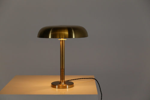 lampe de bureau Bertil Brisborg suedois scandinave paavo tynell5