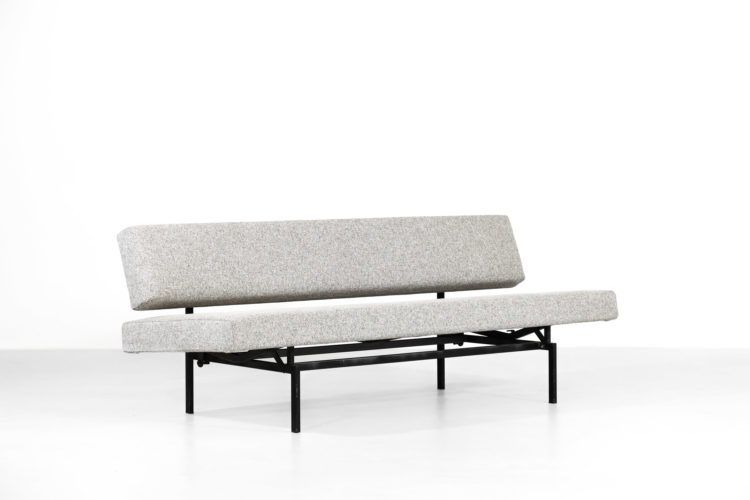 Banquette sofa Martin Visser vintage design germany23