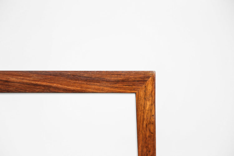 table d'appoint severin hansen danois scandinave palissandre7