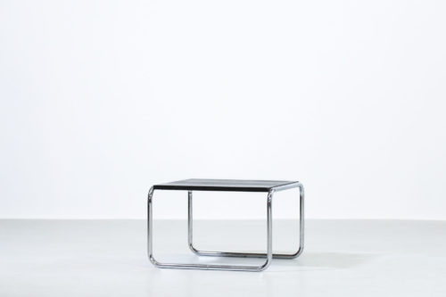 table basse style marcel breuer vintage 23