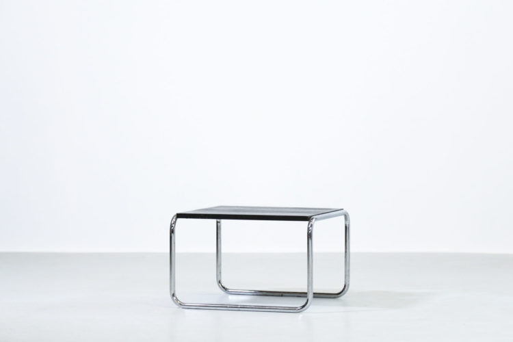 table basse style marcel breuer vintage 23