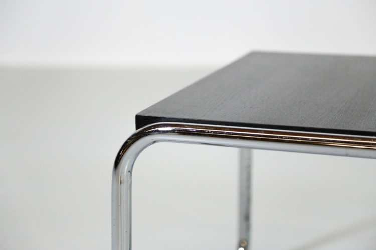 table basse style marcel breuer vintage 23