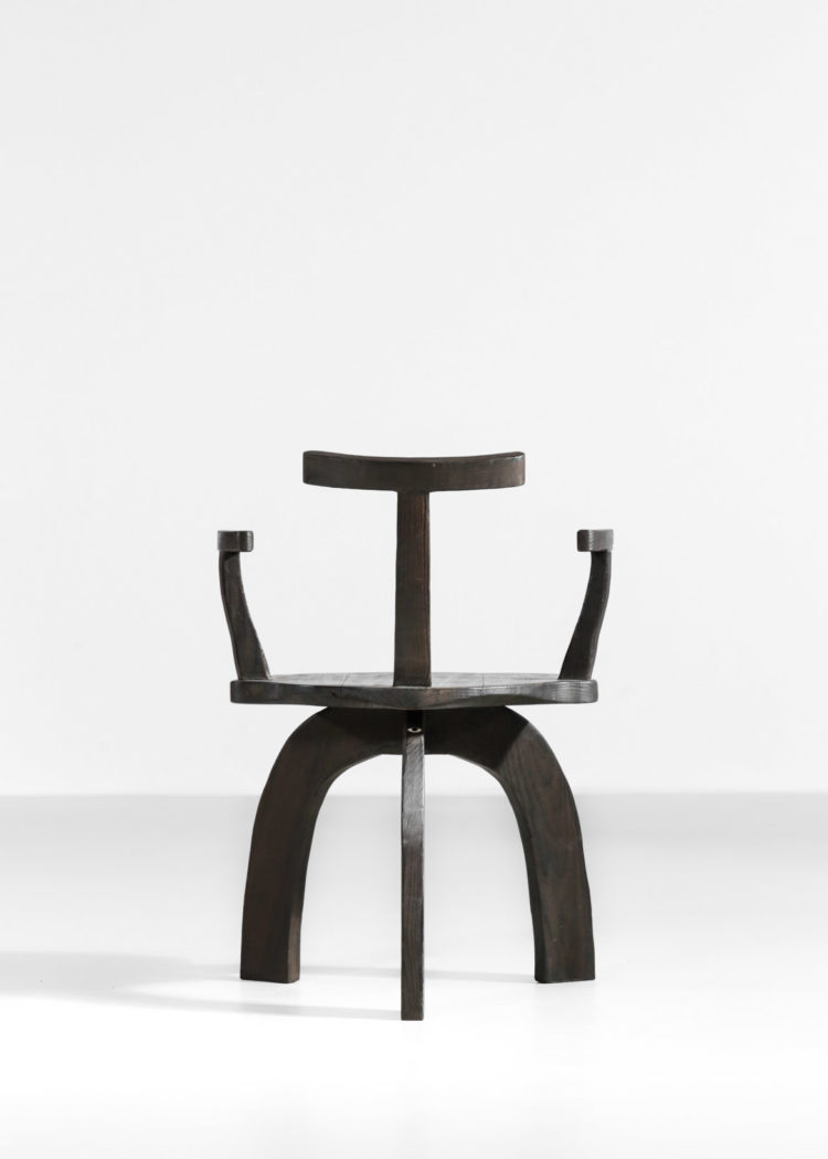 danke galerie vincent vincent chaise fauteuil ebeniste 22