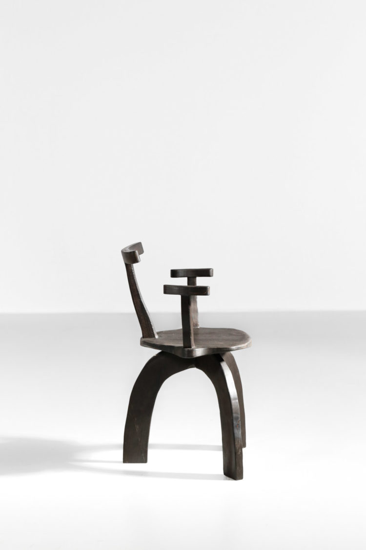 danke galerie vincent vincent chaise fauteuil ebeniste 22