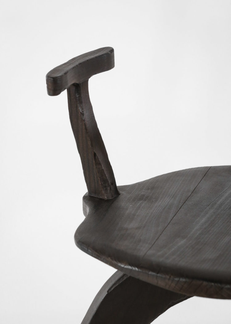 danke galerie vincent vincent chaise fauteuil ebeniste 22