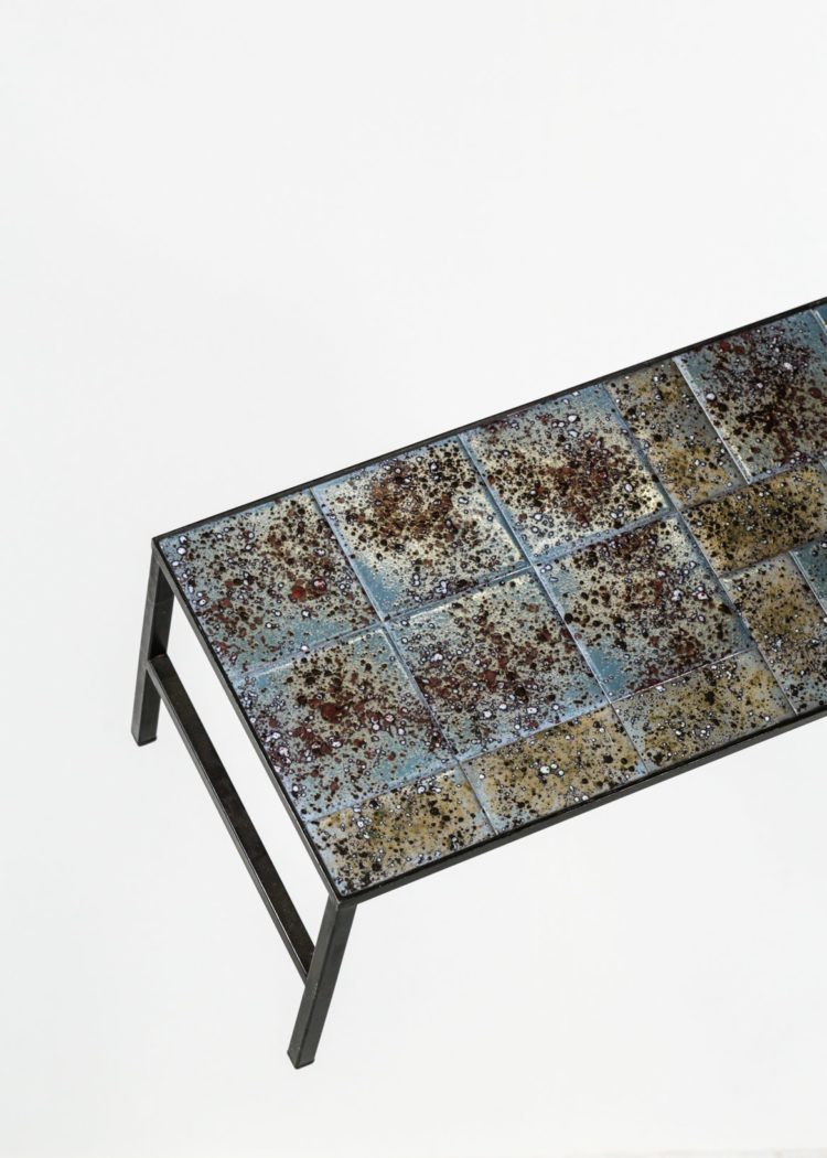 table basse céramique serge jamet francais design