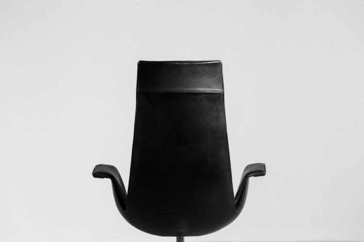 Preben Kastholm et Jorgen Kastholm FK6725 chaise danois design 28