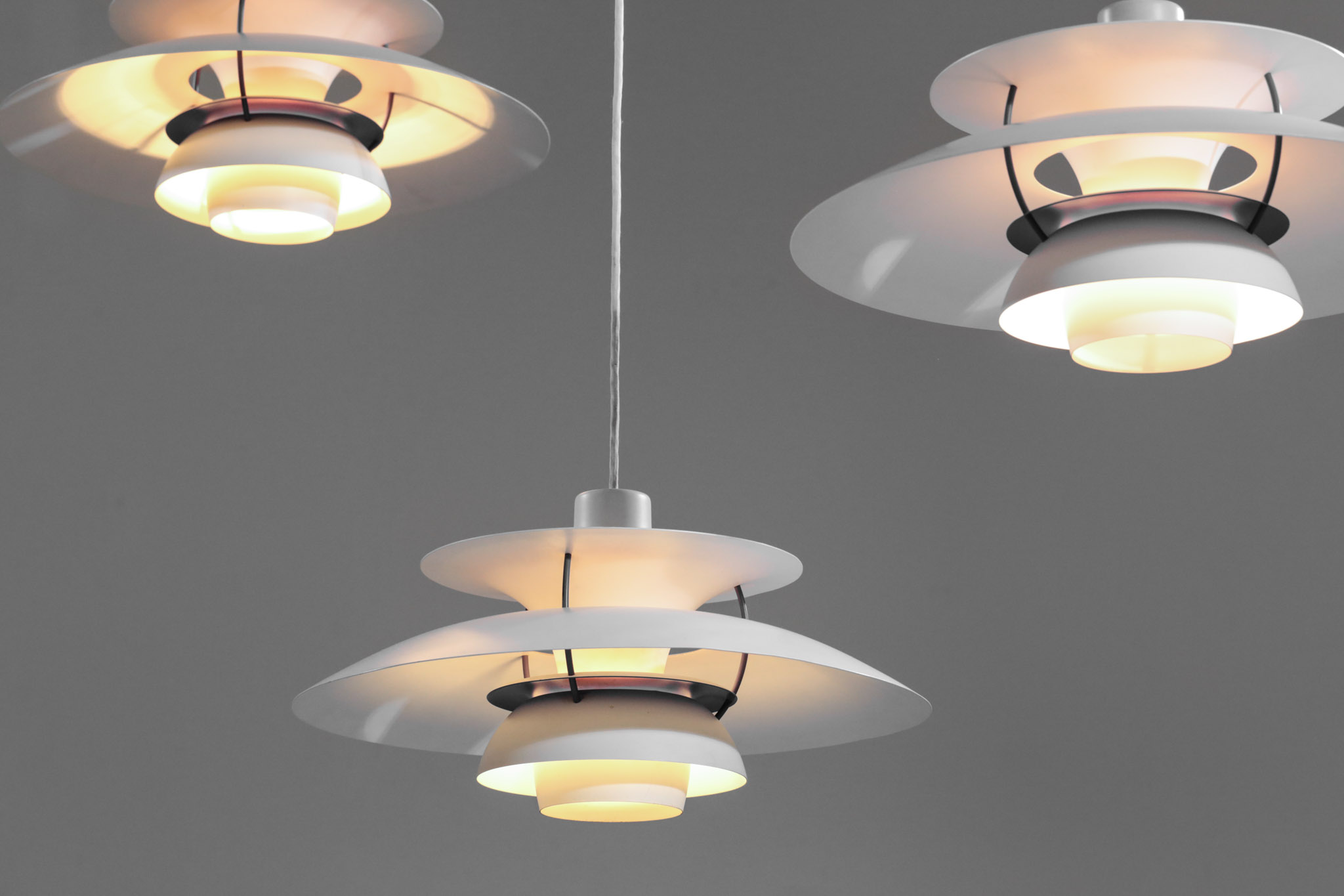 Louis Poulsen - PH 5 pendant light