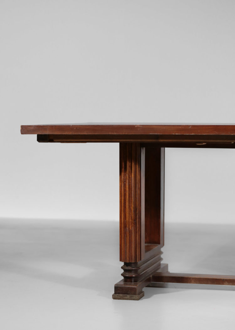 table à manger maxime old francaise vintage 3