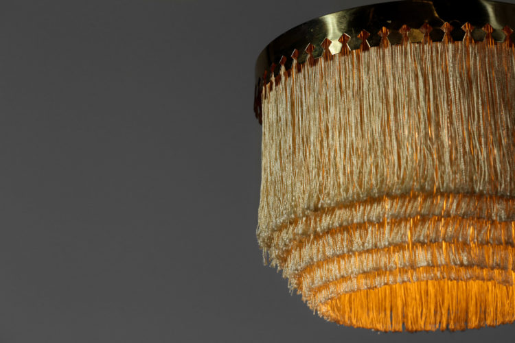 lustre hans agne jakobsson T601:M suédois scandinave frange