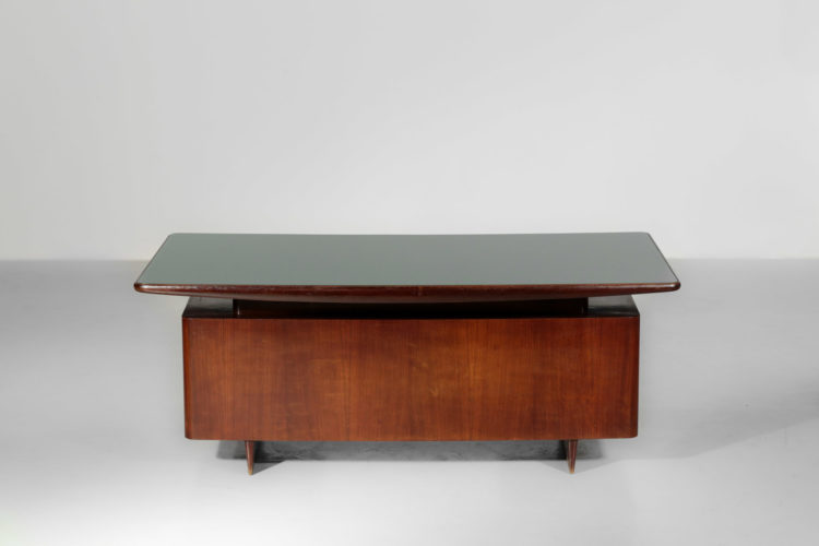 bureau italien Vittorio dassi vintage design années 5012