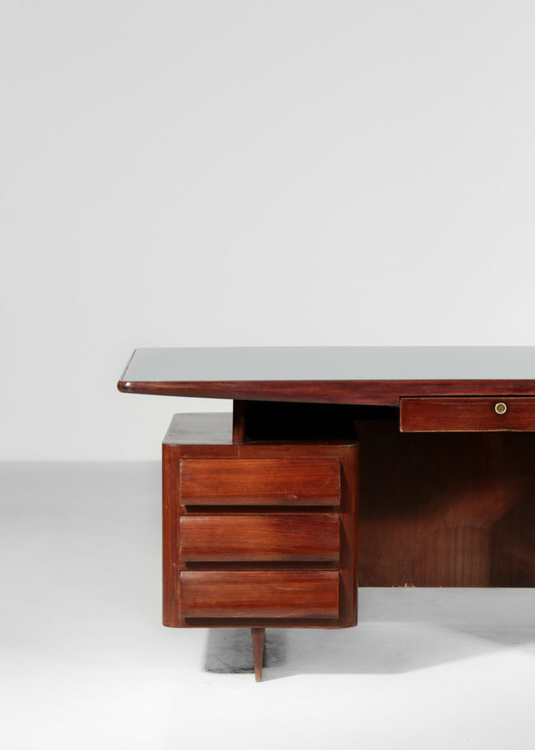 bureau italien Vittorio dassi vintage design années 5012