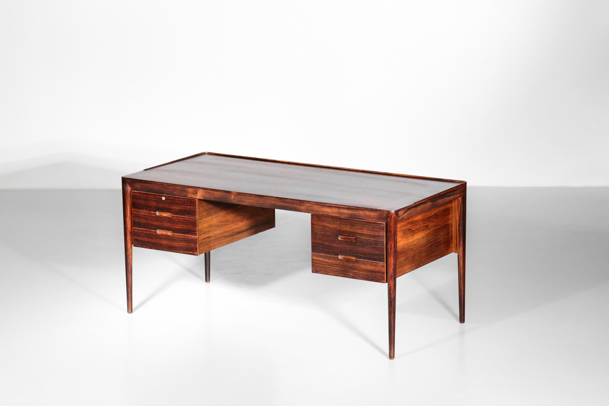 Murnane - Scandinave - Bureau à domicile - Geelong - par Greig