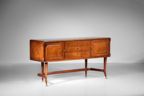 enfilade console vittorio dassi design italien vintage15