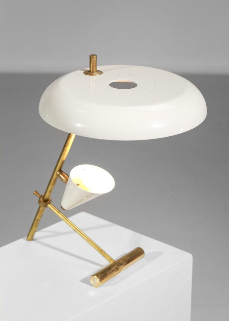 lampe de table italienne moderne style phillips vintage design 2