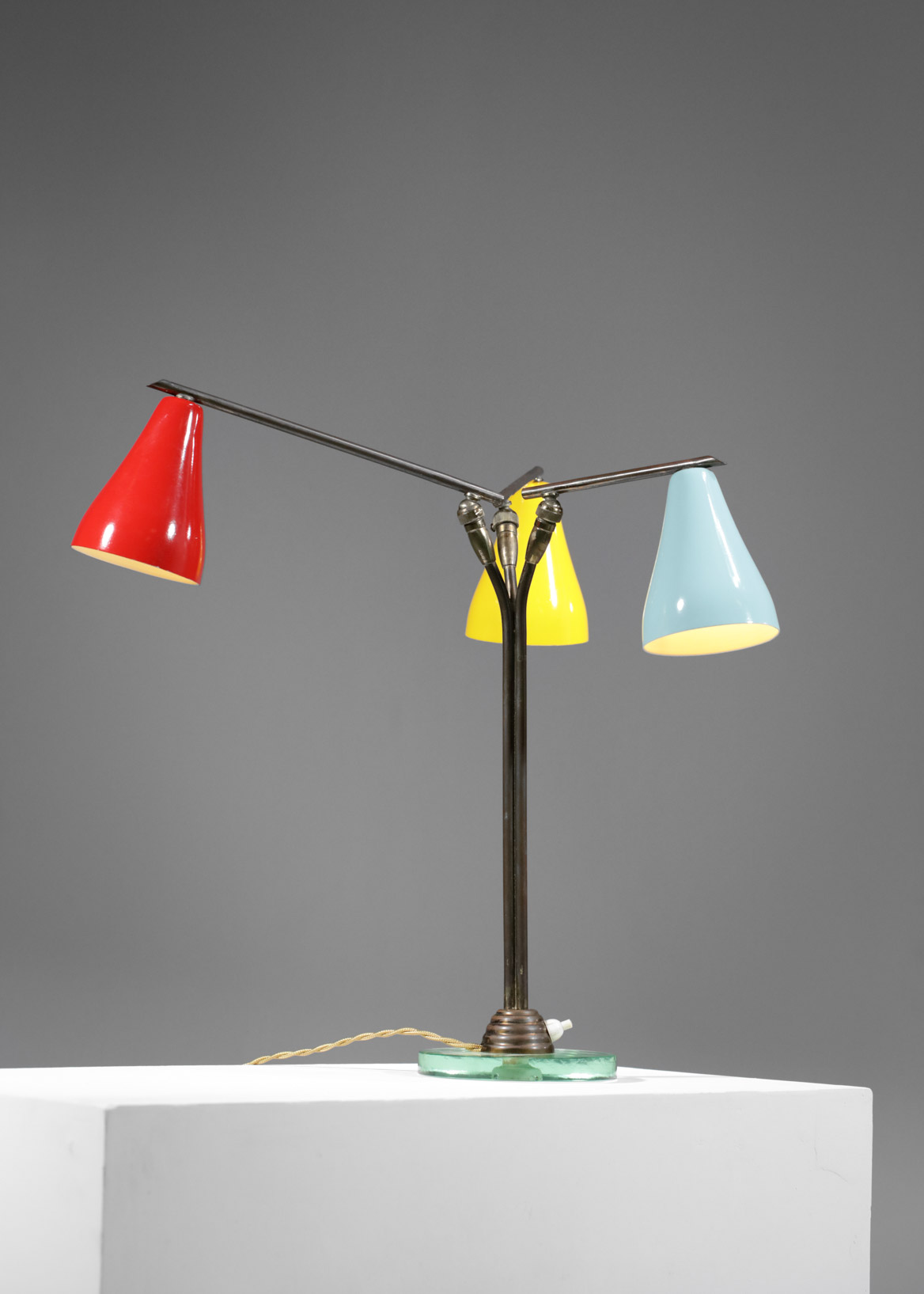 Lampe de Chevet Design Italien-Automna