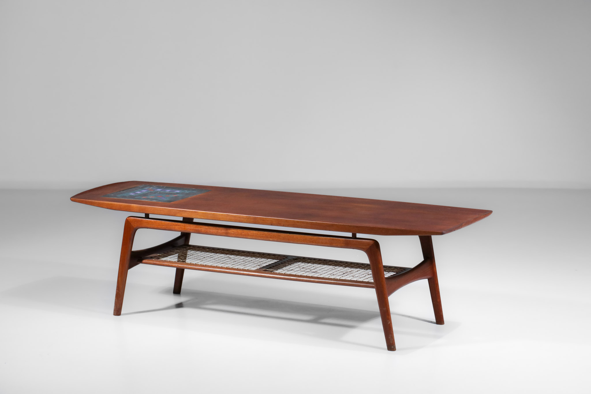 Arne hovmand olsen coffee sales table