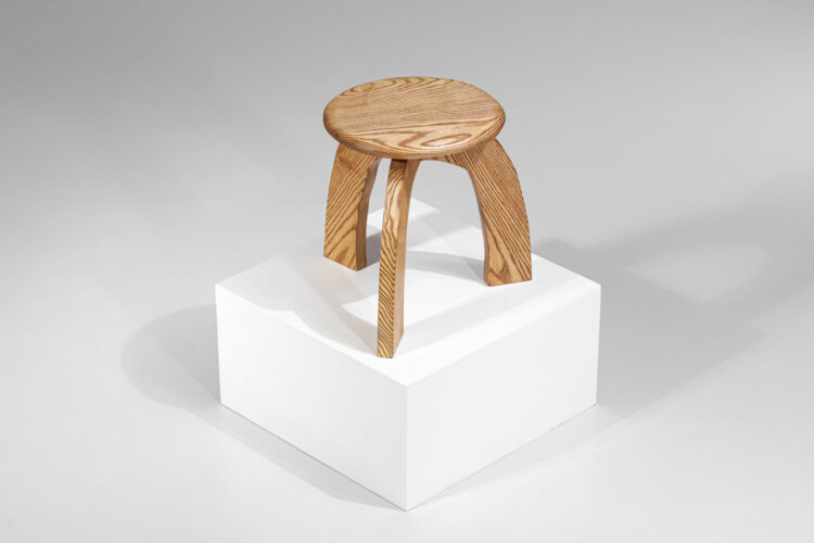 Tabouret vincent vincent "80/20" danke galerie - VV112