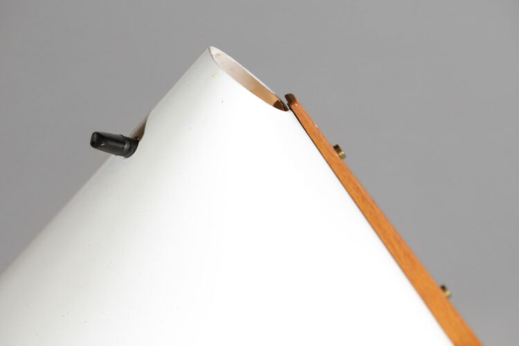 Lampe de bureau B54 par Hans Agne Jakobsson années 50 pour Markaryd