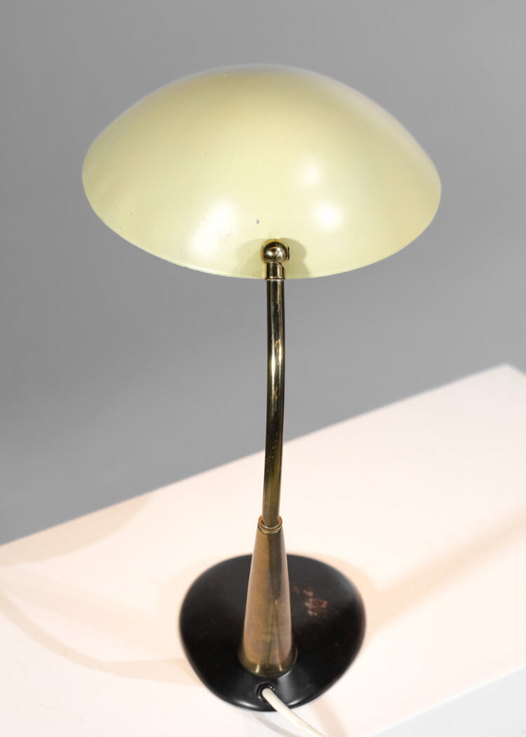 lampe de bureau cosack leuchten années 50