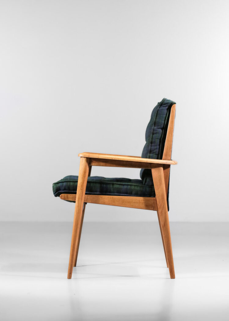 fauteuil chaise reconstruction Free Span français - D042