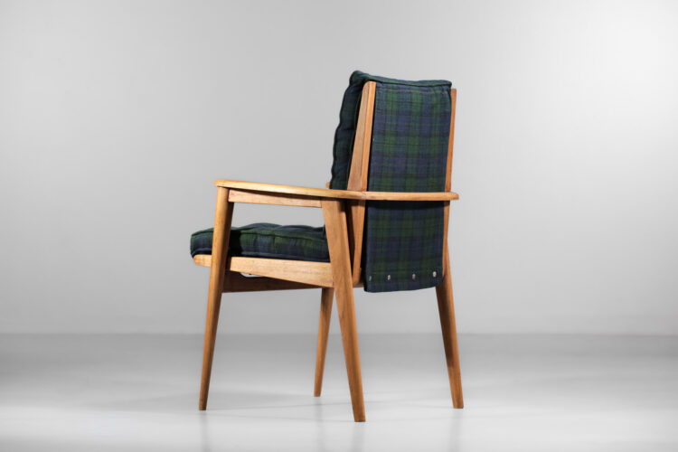 fauteuil chaise reconstruction Free Span français - D042