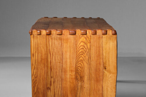 Grande table à manger par Vincent Vincent VV116