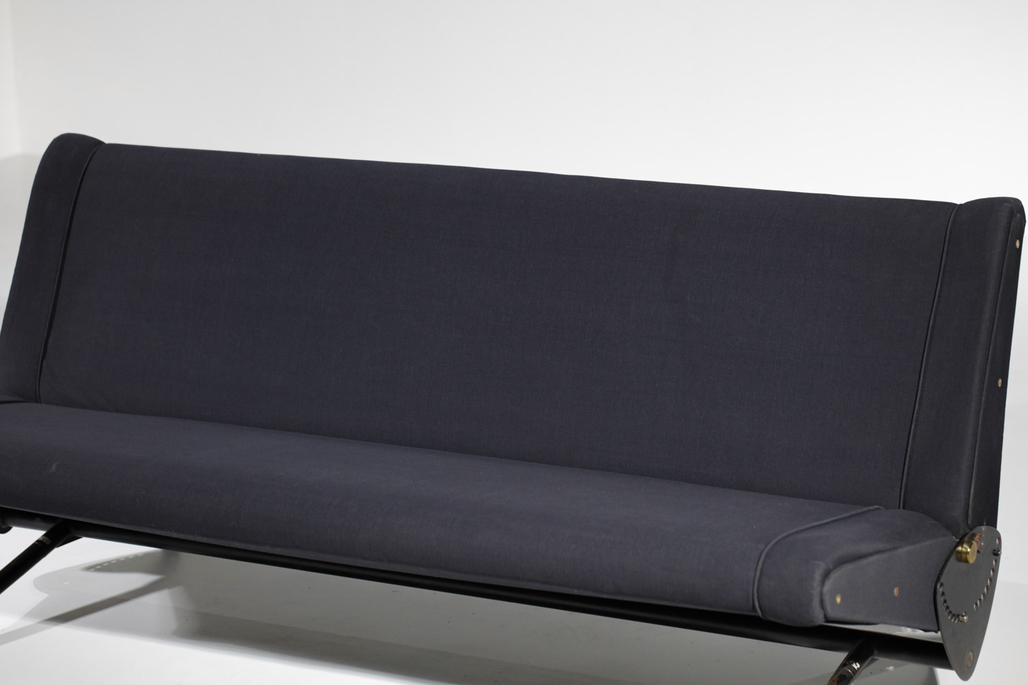canapé sofa Osvaldo Borsani D70 italien tecno années 60 - G101