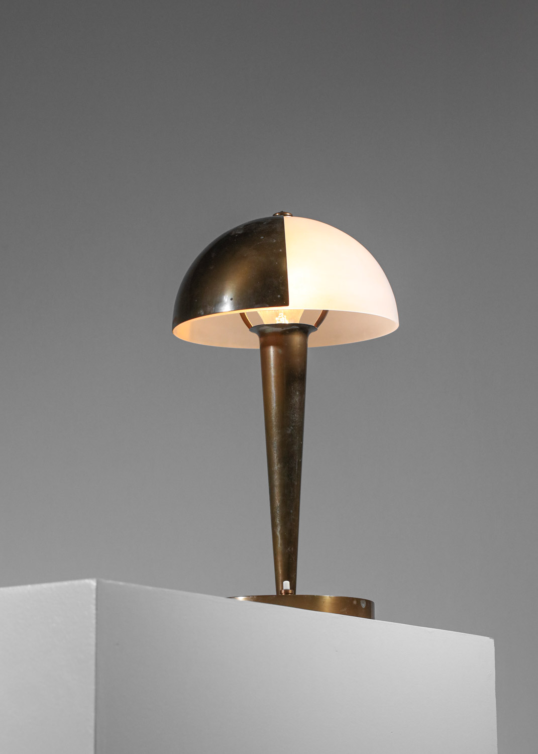 Lampe de table Perzel - H234