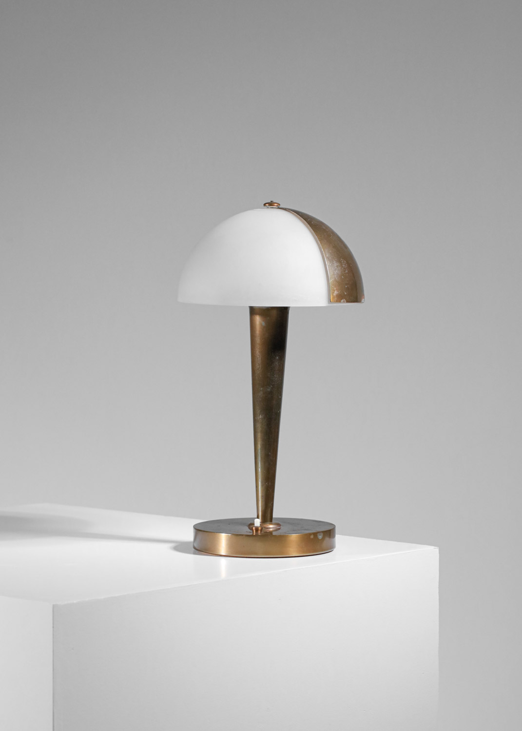 Lampe de table Perzel - H234