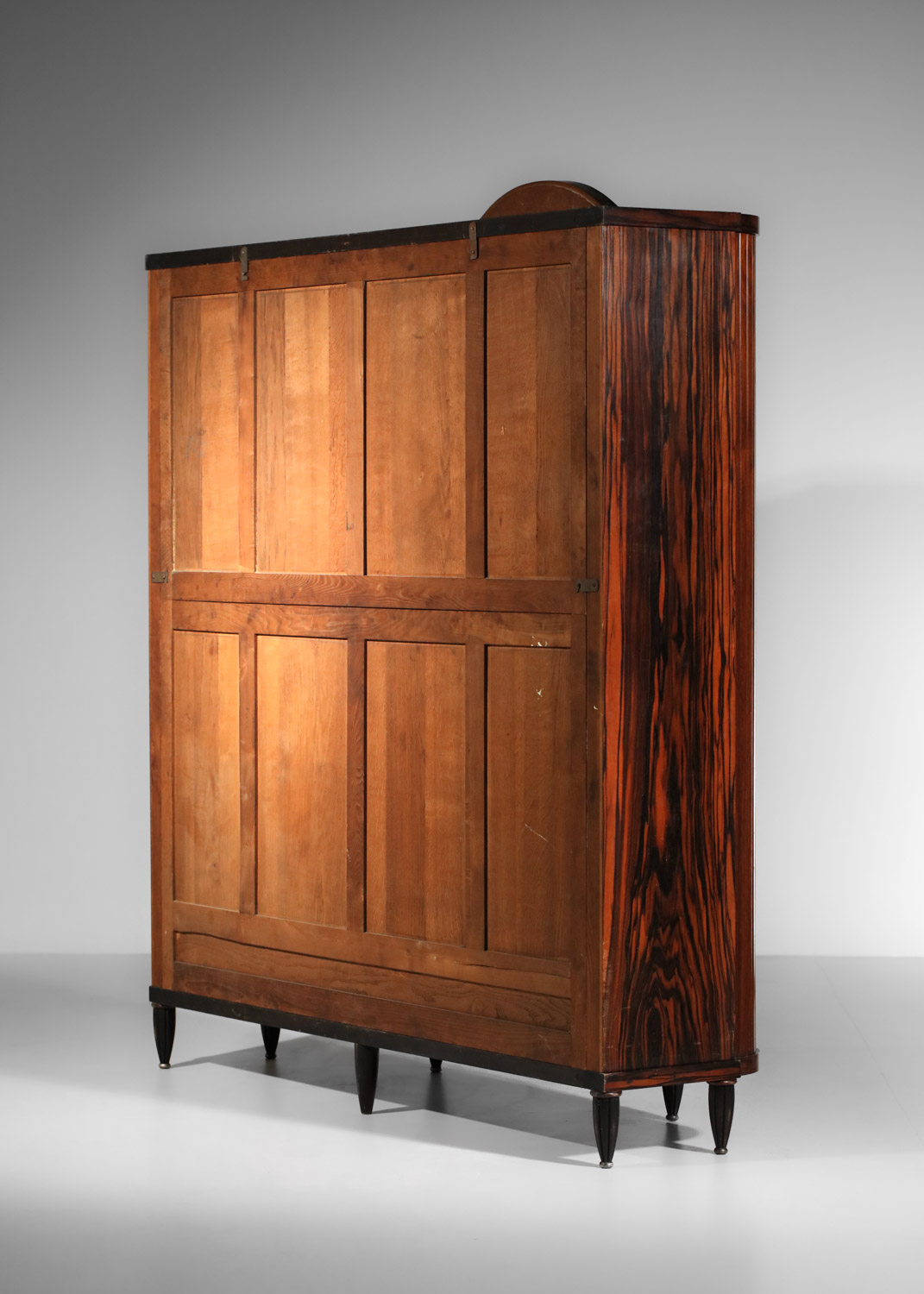 armoire art déco dans le style de Maurice Dufrène années 30 - H257
