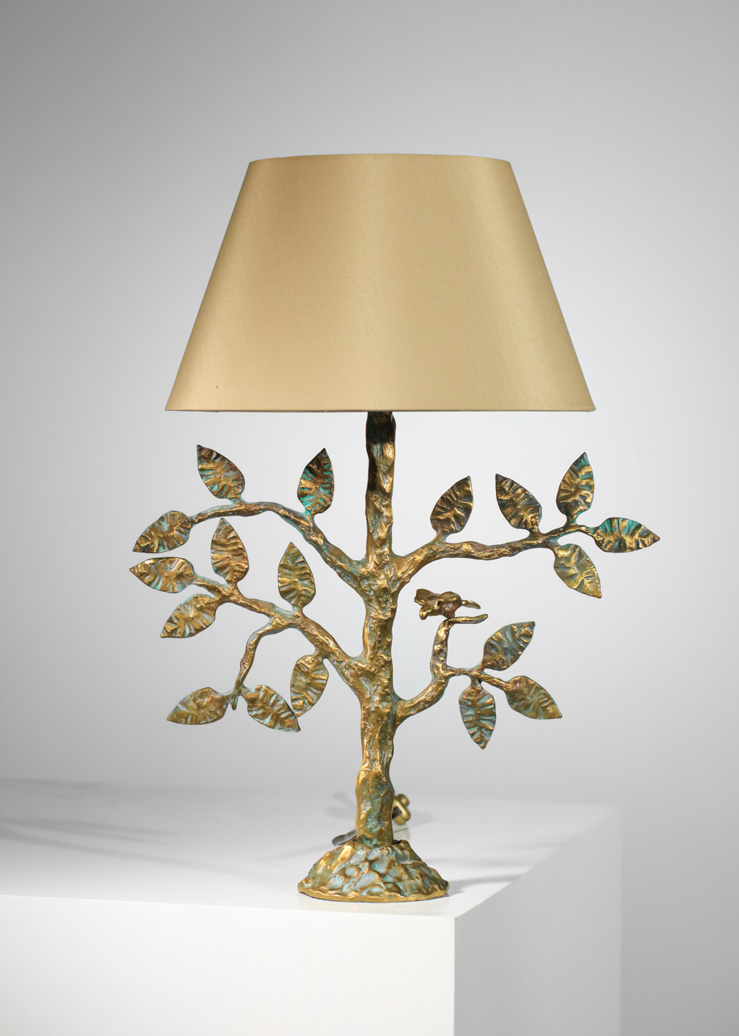 Lampe de Chevet Design Arbre LED