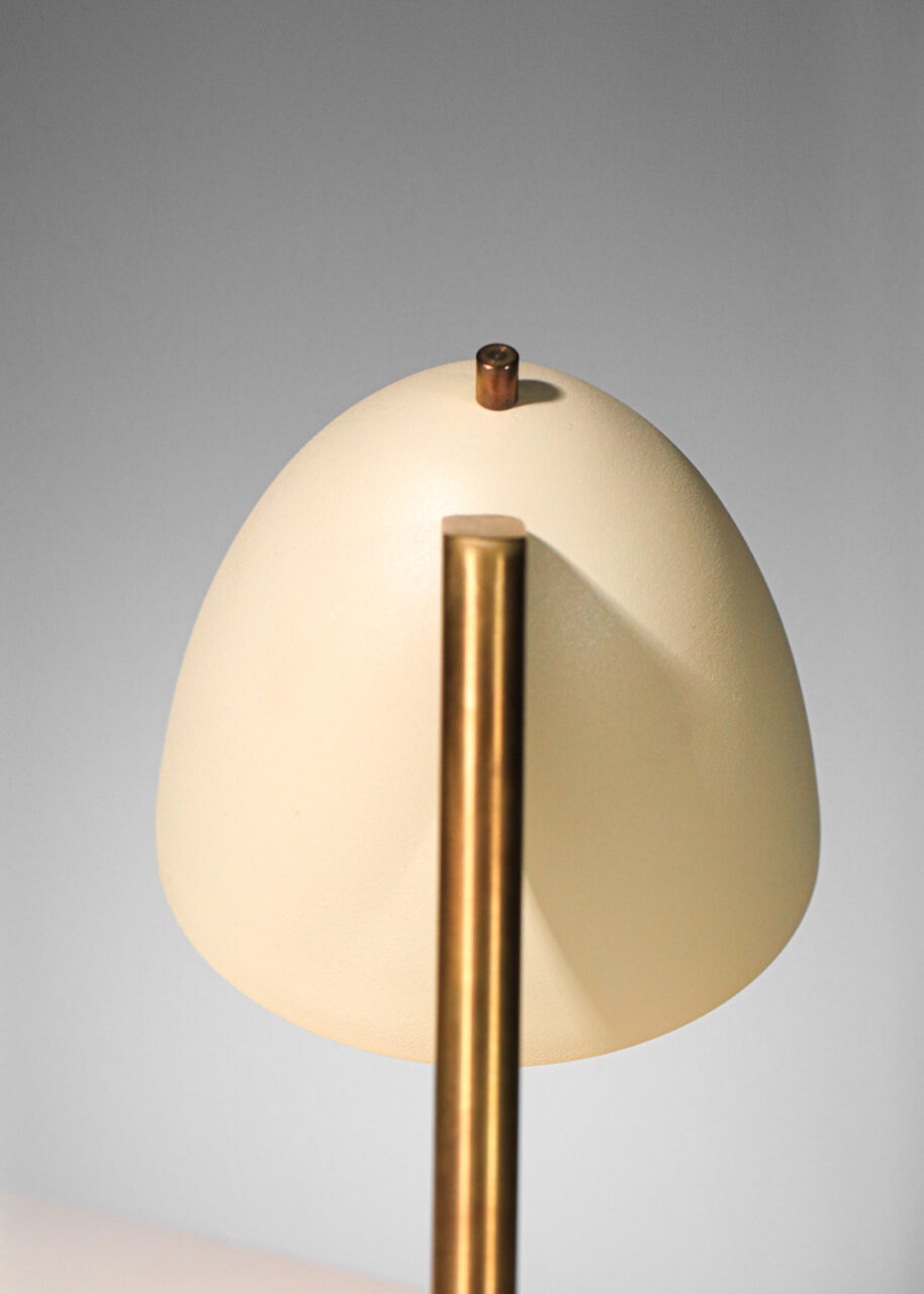 lampe de table veilleuse vintage cro magnon préhistoire burlesque