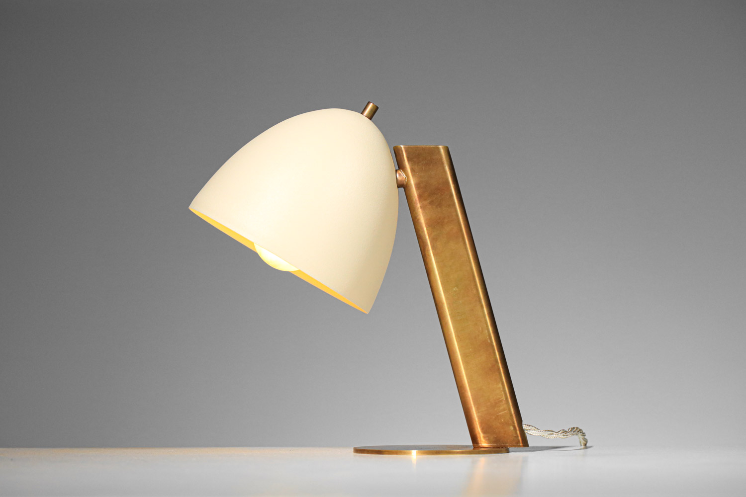 lampe de table veilleuse danke studio galerie - DK015