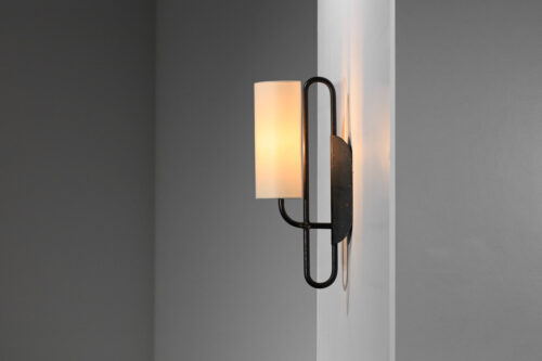 appliques années 50 style Jean Royère - E296