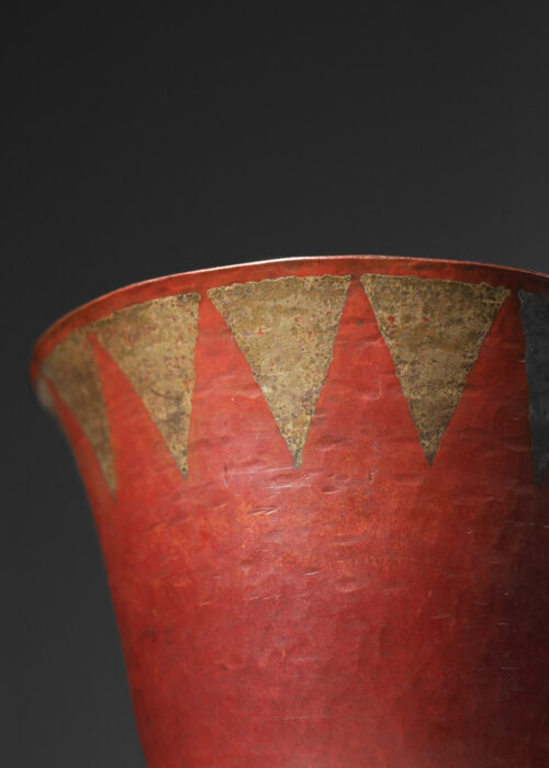 Coupelle claudius linossier art déco france lyon - I225