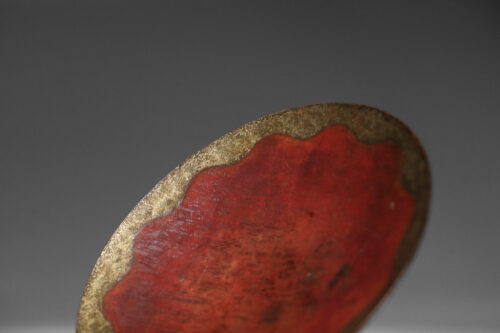 coupelles claudius linossier dinanderie art déco lyon - I333 - I334