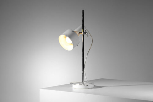 petit lampe de table Disderot des années 60 I011