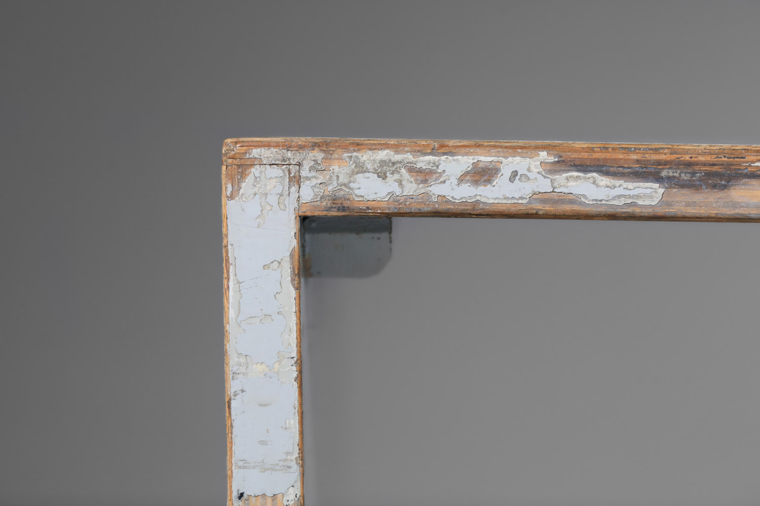 bureau moderniste des années 30 en contreplaqué laqué - I129 bureau moderniste des années 30 en contreplaqué laqué - I129