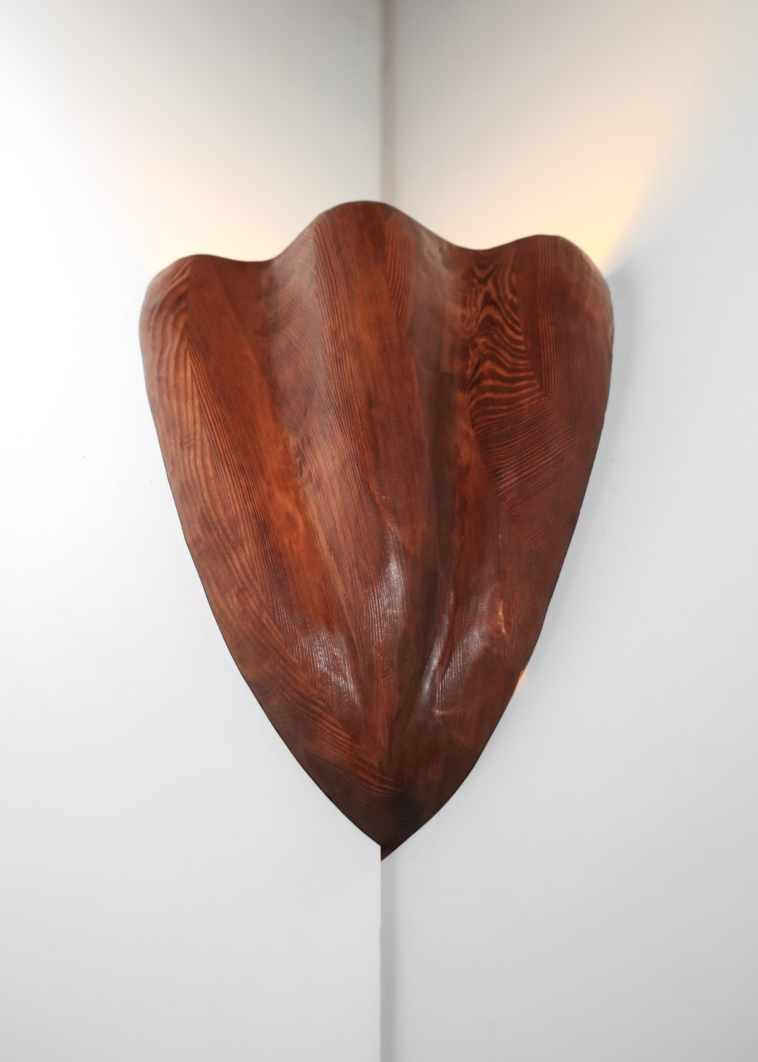 applique d'angle en bois sculpté par vincent vincent - VV126 applique d'angle en bois sculpté par vincent vincent - VV126