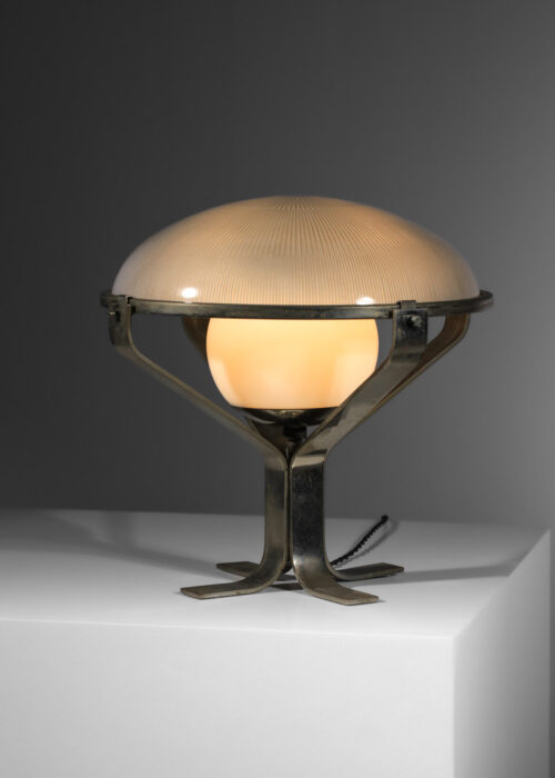 Lampe de table italienne sergio mazza années 60 J579